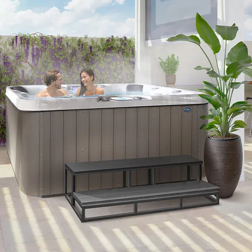 Escape hot tubs for sale in Buffalo